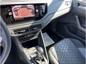Volkswagen Taigo R-Line 1.0l TSI GJR/Kamera/Klimaauto/SHZ