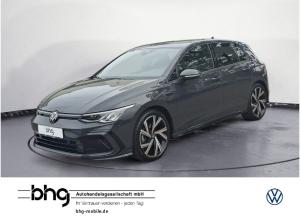 Volkswagen Golf R-Line 1,5 l eTSI OPF