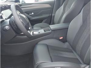Peugeot 408 GT Exclusive Hybrid 145