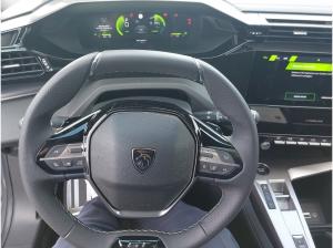 Peugeot 408 GT Exclusive Hybrid 145