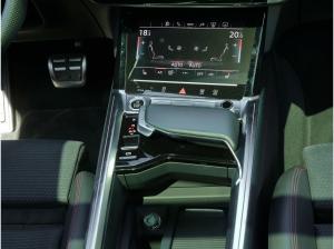 Audi Q8 Sportback e-tron 55 qu. S line *Matrix*AHK*