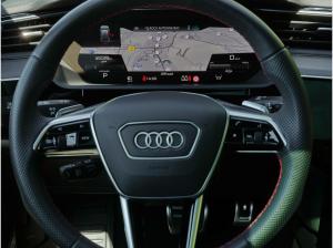 Audi Q8 Sportback e-tron 55 qu. S line *Matrix*AHK*