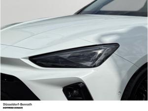 Cupra Leon VZ Black Edition 2.0 TSI (Benrath)