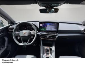 Cupra Leon VZ Black Edition 2.0 TSI (Benrath)