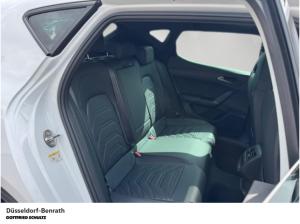 Cupra Leon VZ Black Edition 2.0 TSI (Benrath)