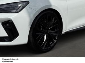 Cupra Leon VZ Black Edition 2.0 TSI (Benrath)