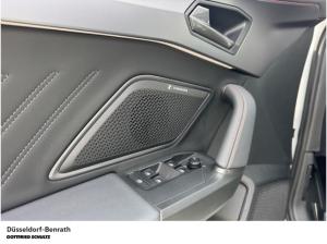 Cupra Leon VZ Black Edition 2.0 TSI (Benrath)