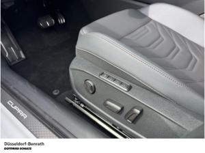 Cupra Leon VZ Black Edition 2.0 TSI (Benrath)