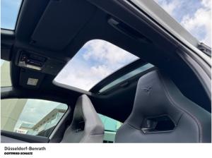 Cupra Leon VZ Black Edition 2.0 TSI (Benrath)