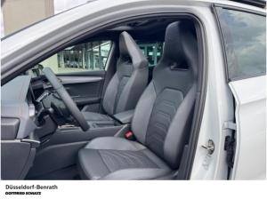Cupra Leon VZ Black Edition 2.0 TSI (Benrath)