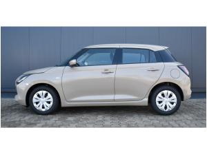Suzuki Swift Club 1.2l M/T Dualjet Hybrid