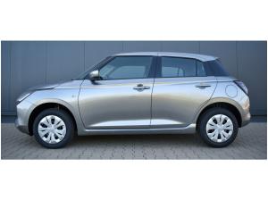 Suzuki Swift Club 1.2l M/T Allgrip Dualjet Hybrid