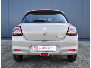 Suzuki Swift Club 1.2l M/T Dualjet Hybrid