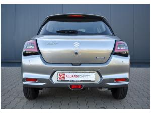 Suzuki Swift Club 1.2l M/T Allgrip Dualjet Hybrid