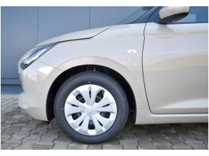 Suzuki Swift Club 1.2l M/T Dualjet Hybrid