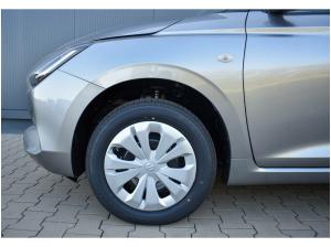 Suzuki Swift Club 1.2l M/T Allgrip Dualjet Hybrid