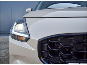 Suzuki Swift Club 1.2l M/T Dualjet Hybrid