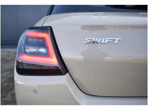 Suzuki Swift Club 1.2l M/T Dualjet Hybrid