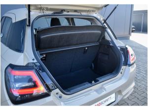 Suzuki Swift Club 1.2l M/T Dualjet Hybrid