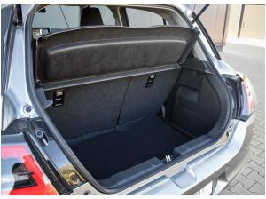 Suzuki Swift Club 1.2l M/T Allgrip Dualjet Hybrid