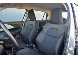 Suzuki Swift Club 1.2l M/T Allgrip Dualjet Hybrid