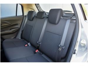 Suzuki Swift Club 1.2l M/T Allgrip Dualjet Hybrid