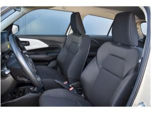 Suzuki Swift Club 1.2l M/T Dualjet Hybrid
