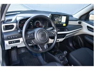 Suzuki Swift Club 1.2l M/T Allgrip Dualjet Hybrid