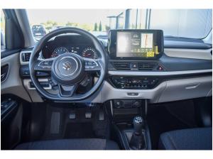 Suzuki Swift Club 1.2l M/T Allgrip Dualjet Hybrid