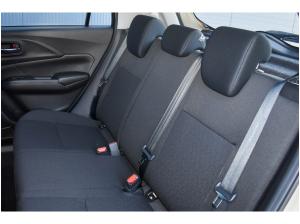 Suzuki Swift Club 1.2l M/T Dualjet Hybrid