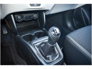 Suzuki Swift Club 1.2l M/T Dualjet Hybrid
