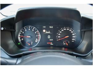 Suzuki Swift Club 1.2l M/T Dualjet Hybrid