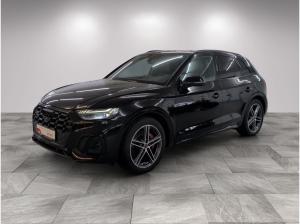 Audi SQ5 TDI Luft/Matrix/3xAssist/Leder/Panoramadach