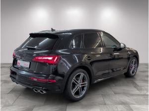 Audi SQ5 TDI Luft/Matrix/3xAssist/Leder/Panoramadach