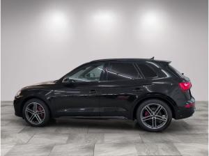 Audi SQ5 TDI Luft/Matrix/3xAssist/Leder/Panoramadach