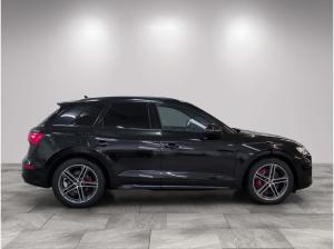 Audi SQ5 TDI Luft/Matrix/3xAssist/Leder/Panoramadach