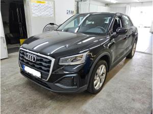 Audi Q2 35 TFSI LED/Navi+/Sitzhzg/el.Heckkl/RFKamera