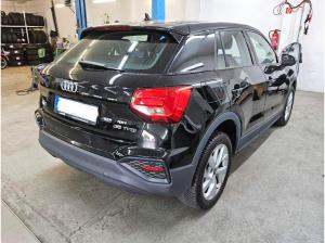 Audi Q2 35 TFSI LED/Navi+/Sitzhzg/el.Heckkl/RFKamera