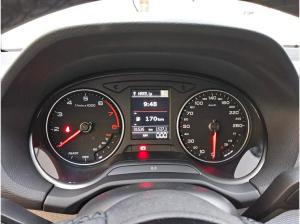 Audi Q2 35 TFSI LED/Navi+/Sitzhzg/el.Heckkl/RFKamera