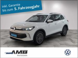 Volkswagen Tiguan Life 1.5 eTSI AHK/Matrix/Standhz/11.30Garantie