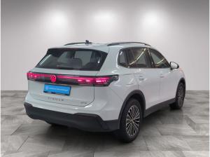Volkswagen Tiguan Life 1.5 eTSI AHK/Matrix/Standhz/11.30Garantie