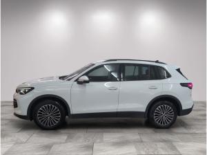 Volkswagen Tiguan Life 1.5 eTSI AHK/Matrix/Standhz/11.30Garantie