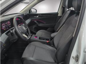 Volkswagen Tiguan Life 1.5 eTSI AHK/Matrix/Standhz/11.30Garantie