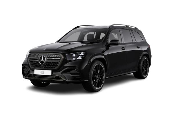 Mercedes-Benz GLS 450