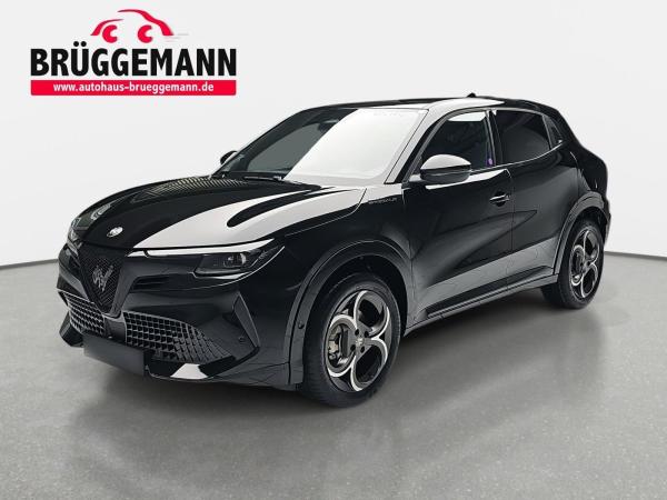 Alfa Romeo Junior ELETTRICA 54 KWH SPORT SPECIALE TECHNOLOGIE-PAKET
