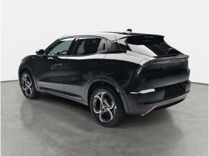 Alfa Romeo Junior ELETTRICA 54 KWH SPORT SPECIALE TECHNOLOGIE-PAKET