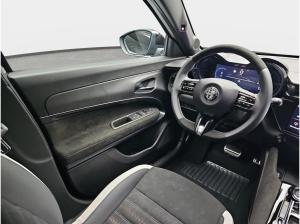 Alfa Romeo Junior ELETTRICA 54 KWH SPORT SPECIALE TECHNOLOGIE-PAKET