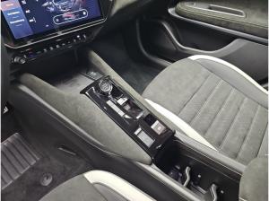 Alfa Romeo Junior ELETTRICA 54 KWH SPORT SPECIALE TECHNOLOGIE-PAKET