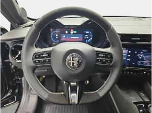 Alfa Romeo Junior ELETTRICA 54 KWH SPORT SPECIALE TECHNOLOGIE-PAKET