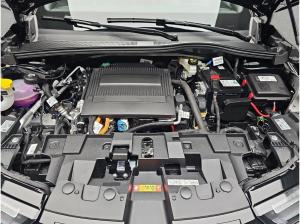 Alfa Romeo Junior ELETTRICA 54 KWH SPORT SPECIALE TECHNOLOGIE-PAKET